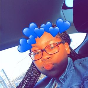 Meet your Posher, Catherine